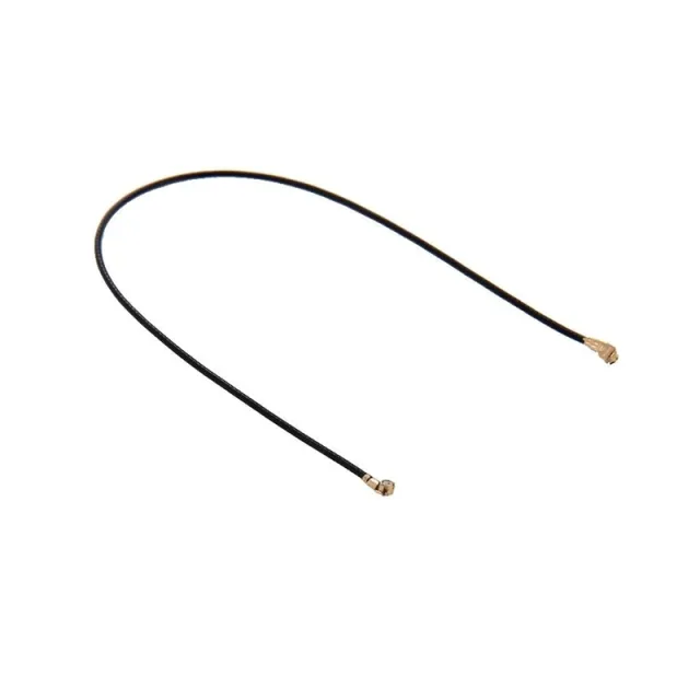 Note 7P main antena black