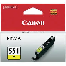 POT INK CAN CLI551Y