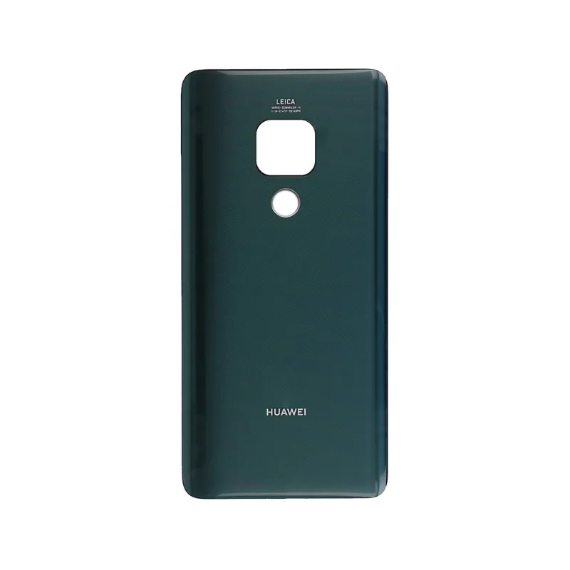 Poklopac Huawei Mate 20 Zeleni