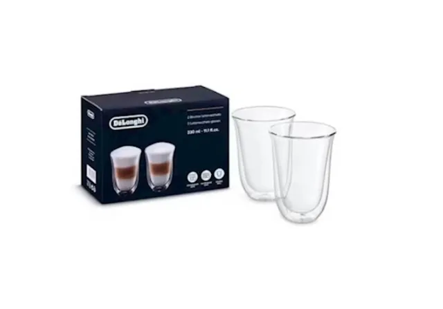 Šoljice za kafu DELONGHI DLSC312