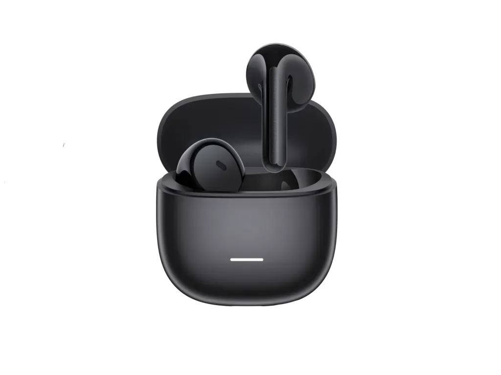 Redmi Buds 8 Active, crna
