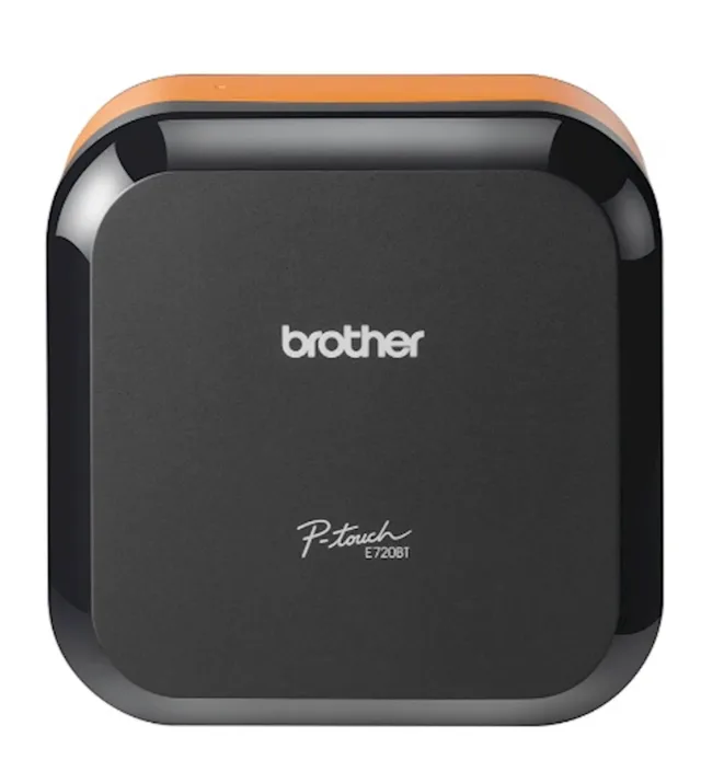 Uređaj za etiketiranje BROTHER PT-E720BT