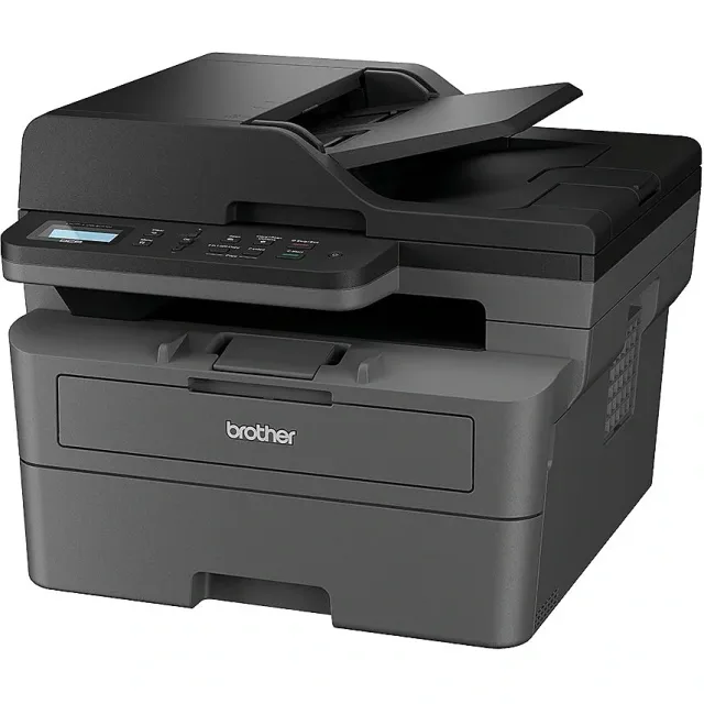 MFC LSR BK BRO DCPL2640DNYJ1