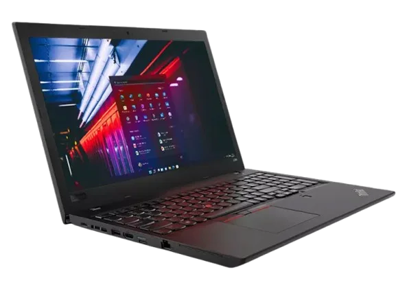 LAPTOP LENOVO L580 I5-8350 / 8GB DDR4 / SSD 128GB/ 15,6