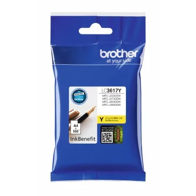 POT INK BRO LC3617Y