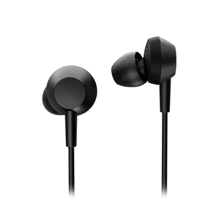 In-ear headphones with microphone and USB Type-C Philips TAE5008BK/00