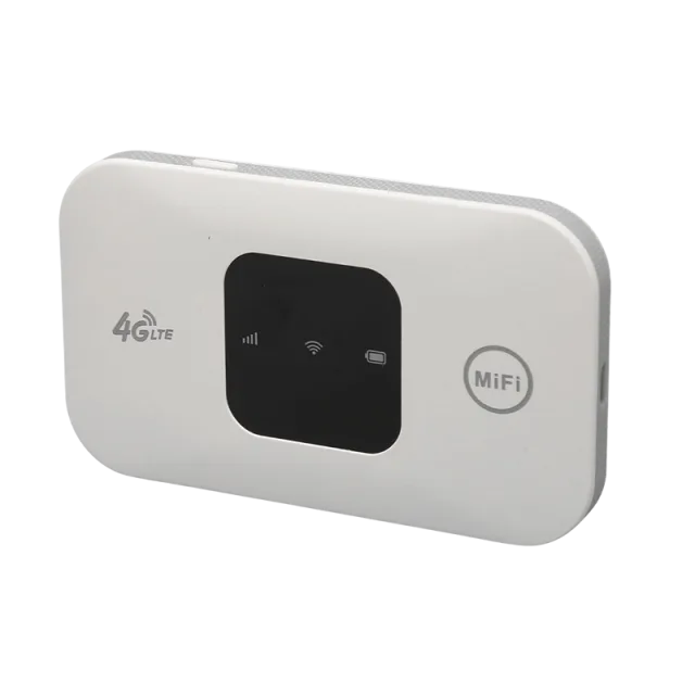 Mobilni ruter 4G/5G WiFi 300Mbps