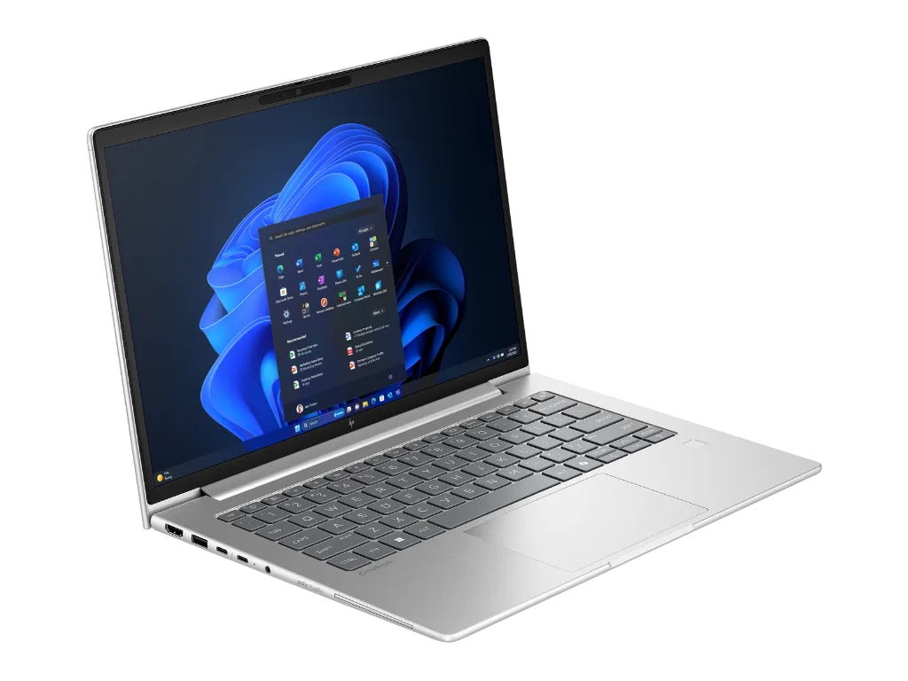 HP EB640G11 U5-125U 14 16GB/5114" FHD, U5-125U 1.3/4.3GHz16GB DDR5, 512GB SSD, Backlit kb, Window