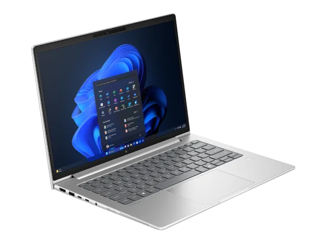 HP EB640G11 U5-125U 14 16GB/5114" FHD, U5-125U 1.3/4.3GHz16GB DDR5, 512GB SSD, Backlit kb, Window