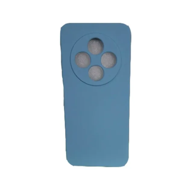 Silikonska maska Xiaomi Redmi 14C Plava