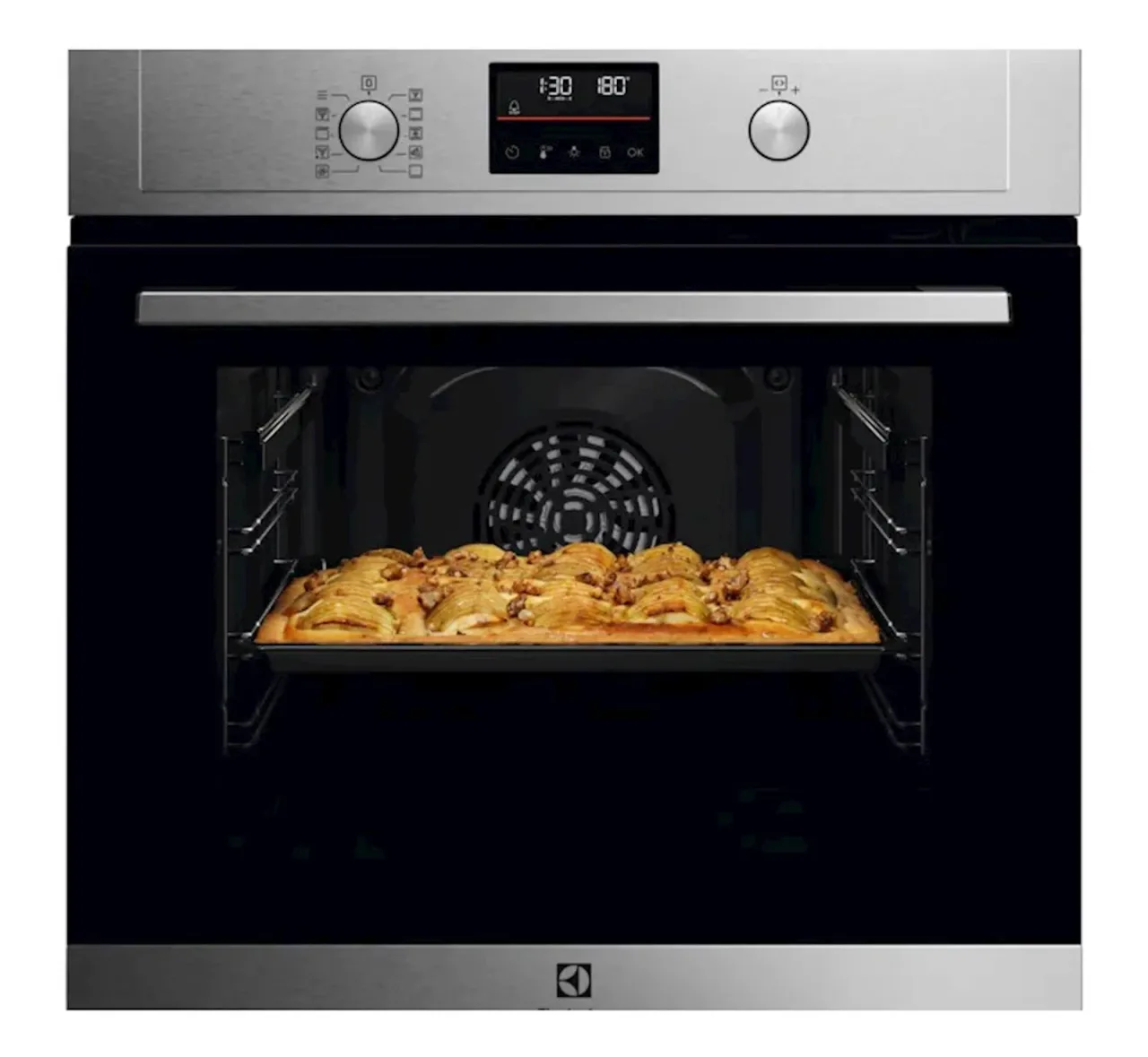 Ugradbena pećnica ELECTROLUX EOH4P56BX
