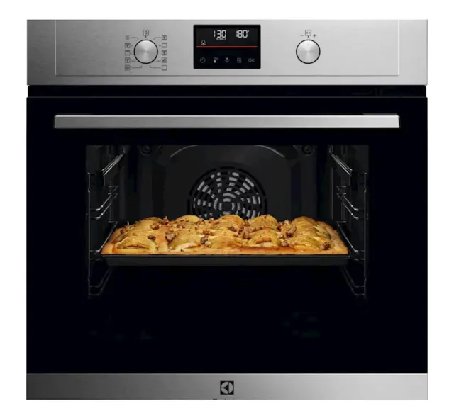 Ugradbena pećnica ELECTROLUX EOH4P56BX