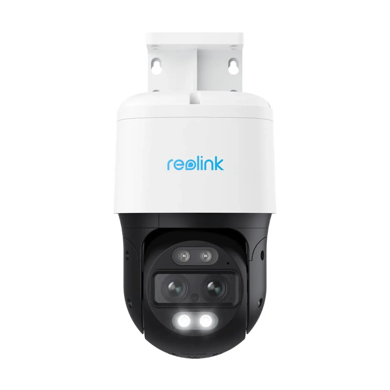 Reolink IP Kamera Trackmix Serija P760 4K, Dvojna leća, POE