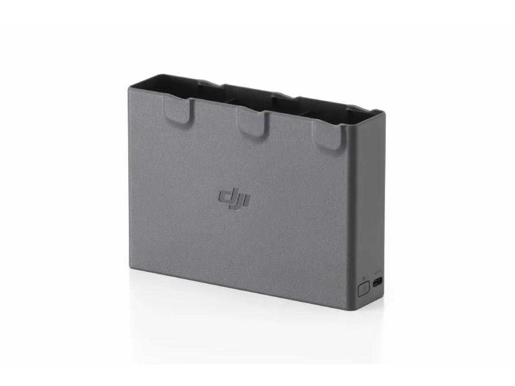 DJI Avata 2 Battery Chargi hubPunjac za baterije