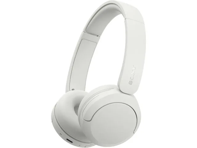 Sony bežične slušalice CH530baterija do 55h, brzo punjnje3 min za 1,5h; mikrofon; BT x2
