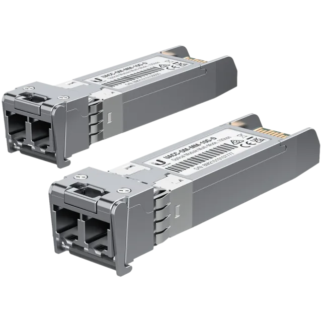 Multi-mode Optical Module 10GB ( 2pack)