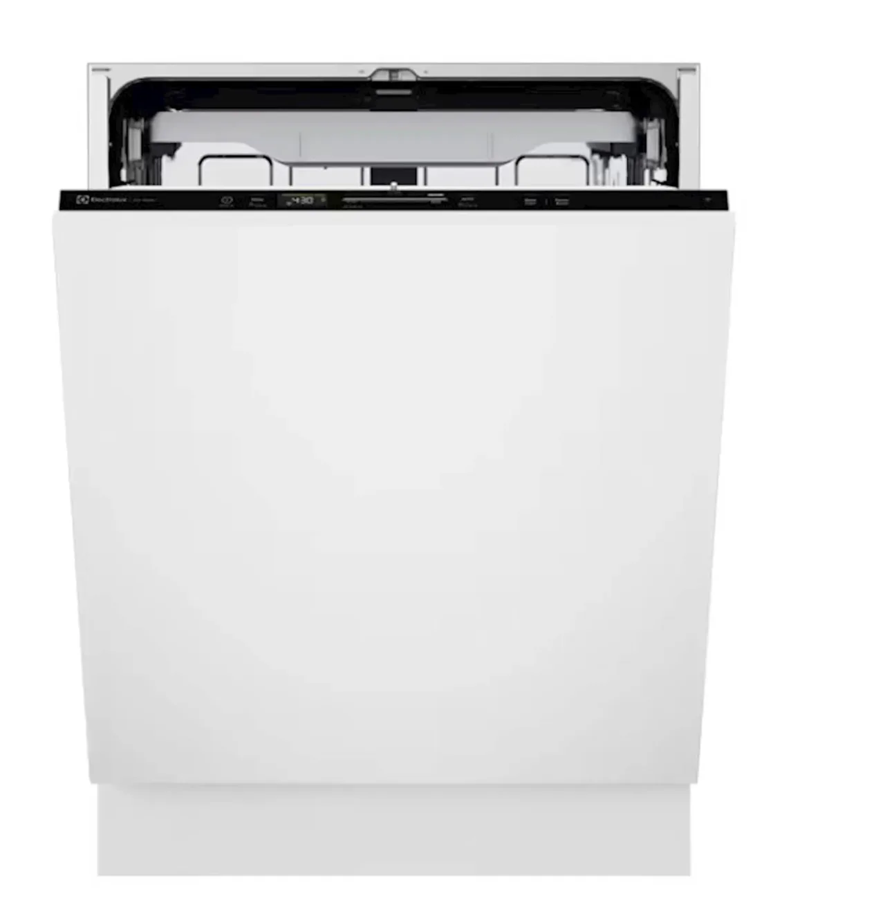 Ugradbena mašina za suđe Electrolux E72LB210S