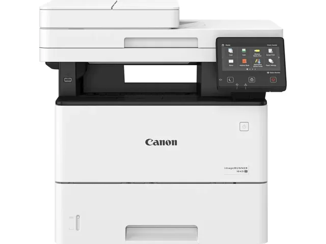 MFP CANON imageFORCE 1643 bundle