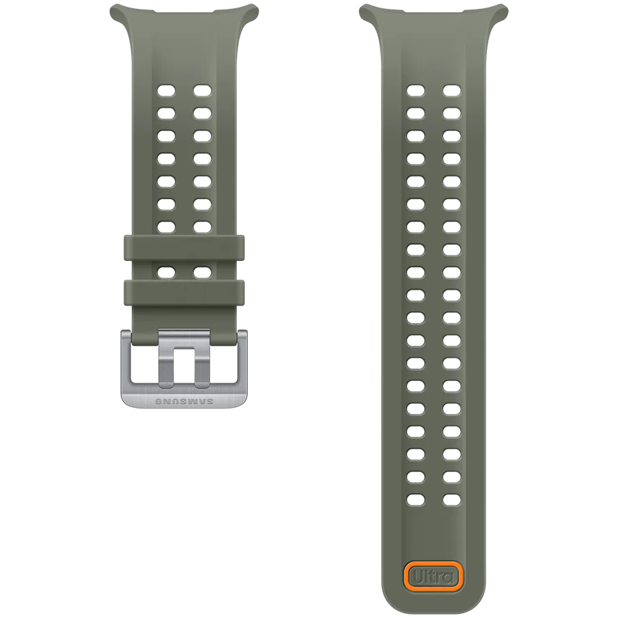 Samsung Galaxy Watch Ultra2 Band Marine Green