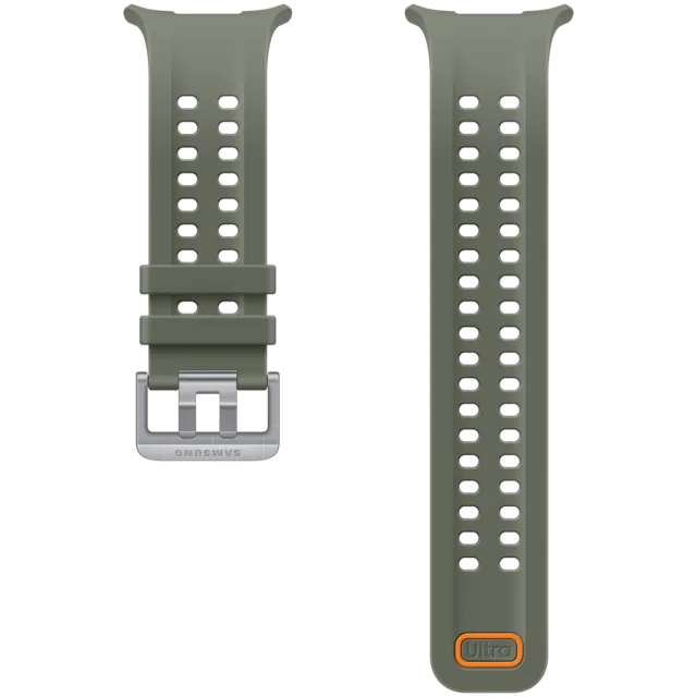 Samsung Galaxy Watch Ultra2 Band Marine Green