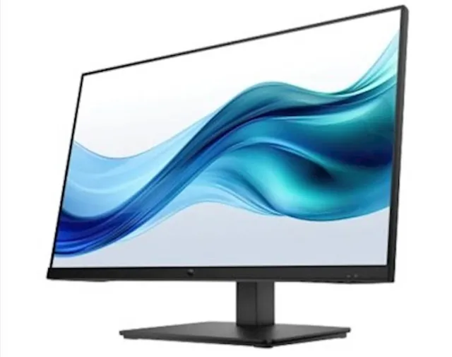 Monitor HP Series 3 Pro FHD 322pe 21.45in (AK2F1UT)