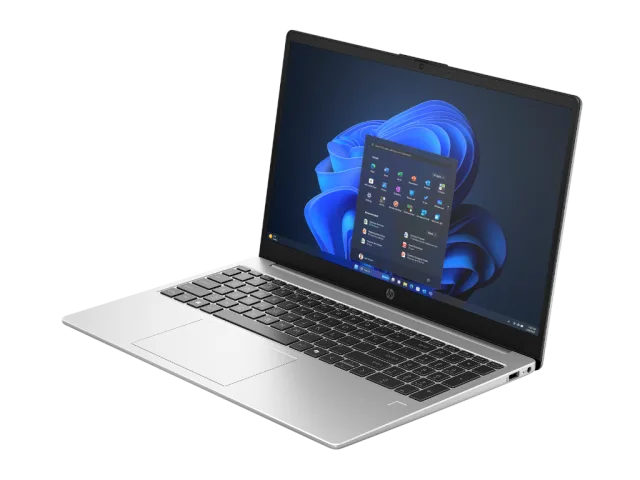 HP 250 G10 I5/16/51215,6 FHD, i5-1334u 0,9/4.6GHz16GB DDR4, 512GB SSD, WiFi6+BT5.3
