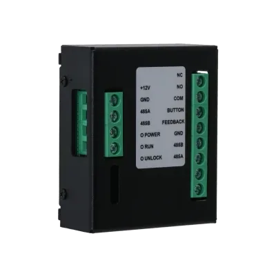 Dahua Access Control Extension Module DEE1010B-S2