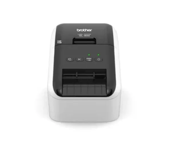 Printer za naljepnice BROTHER QL-800