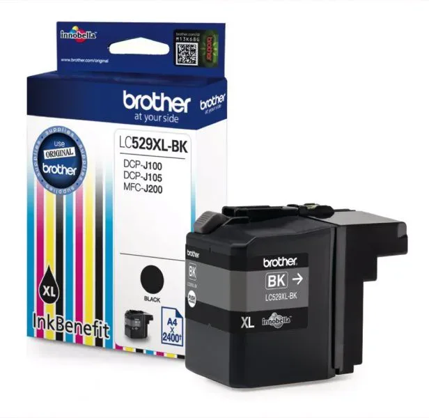 POT INK BRO LC529XLBK