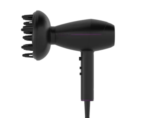 TESLA fen za kosu DRH300BA 2300W / 3 nivoa / HAIRDRYER