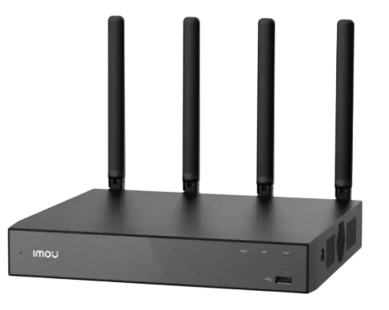 IMOU Snimac NVR-N110W-8A0E-P