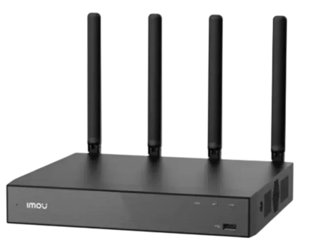 IMOU Snimac NVR-N110W-8A0E-P