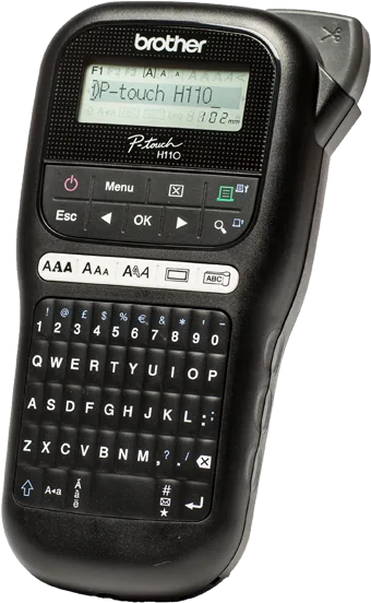 PRN PT BRO PTH110YJ1