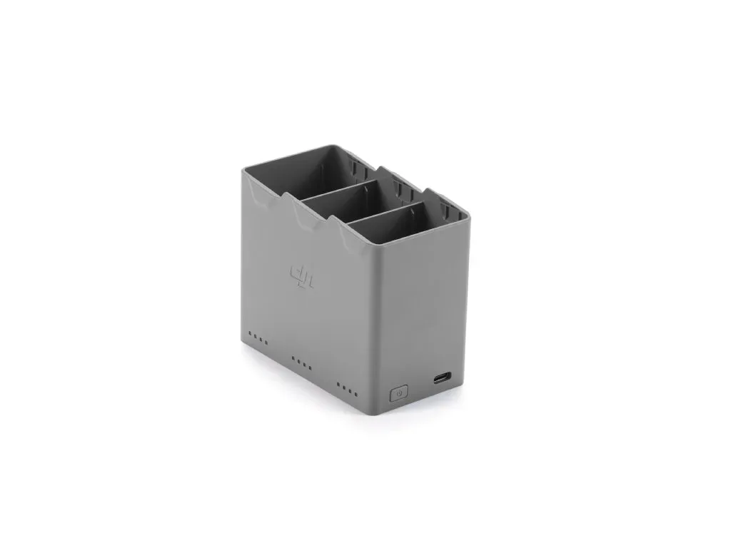 DJI Mini 5 Pro Two-Way CharginHub