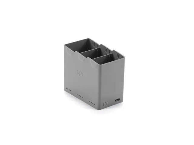 DJI Mini 5 Pro Two-Way CharginHub