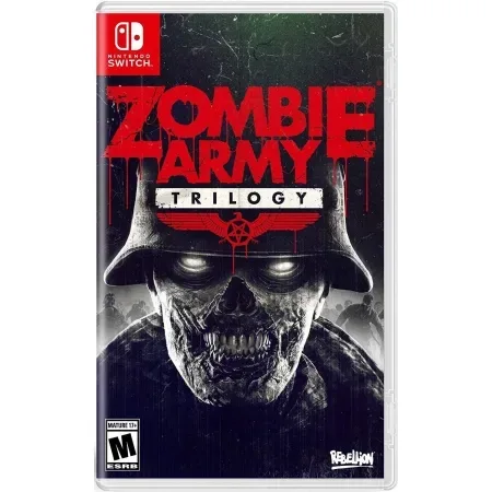 Zombie Army Trilogy  /Switch
