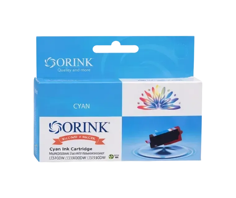 POT INK OR LC3619XL C