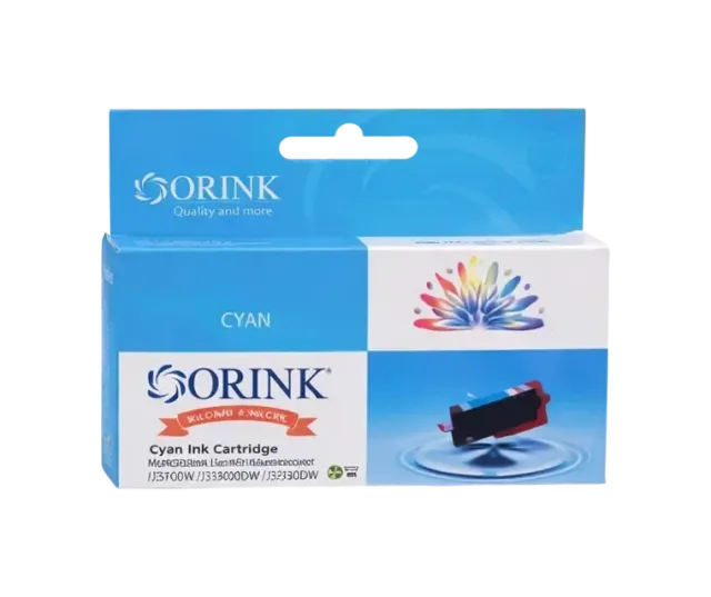 POT INK OR LC3619XL C