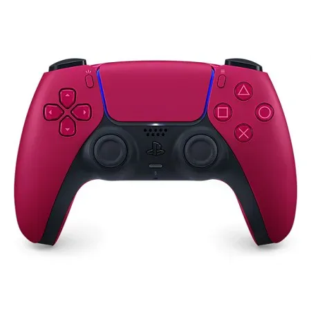 Playstation 5 Dualsense Controller Wireless Cosmic Red V2