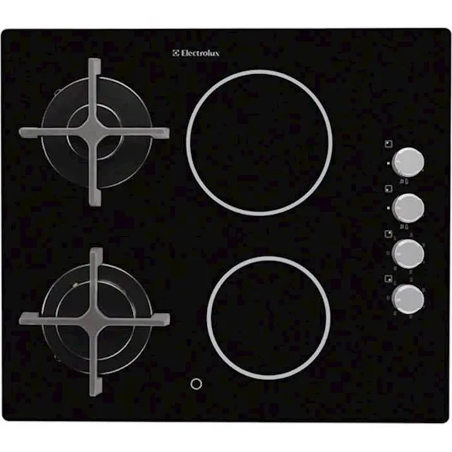 Ugradbena ploča ELECTROLUX EGE6172NOK
