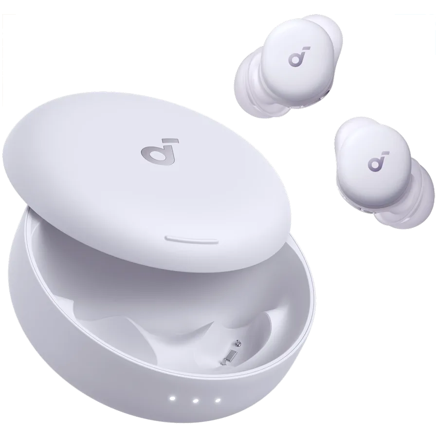 Anker, soundcore Sleep A30 White