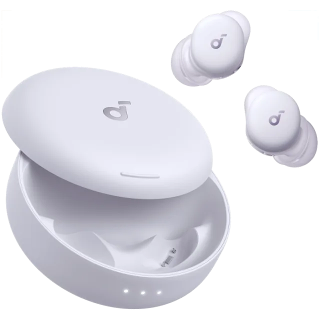 Anker, soundcore Sleep A30 White