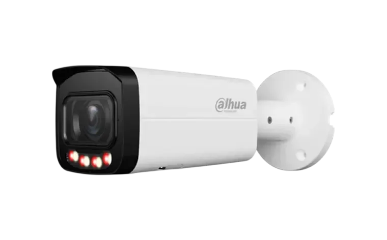 Dahua kamera 6MP IP WizSense IPC-HFW2649T-ZAS-IL-27135