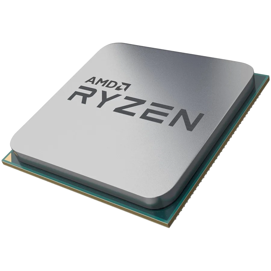 AMD CPU Desktop Ryzen 5 4C/8T 3400G (4.2GHz,6MB,65W,AM4) tray