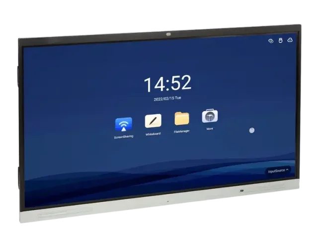 DAHUA Smart interactive whiteboard LPH75-ST410-S2 75"