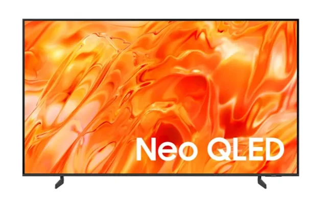 TV SAMSUNG Neo QLED 4K Vision AI 85" QN70H