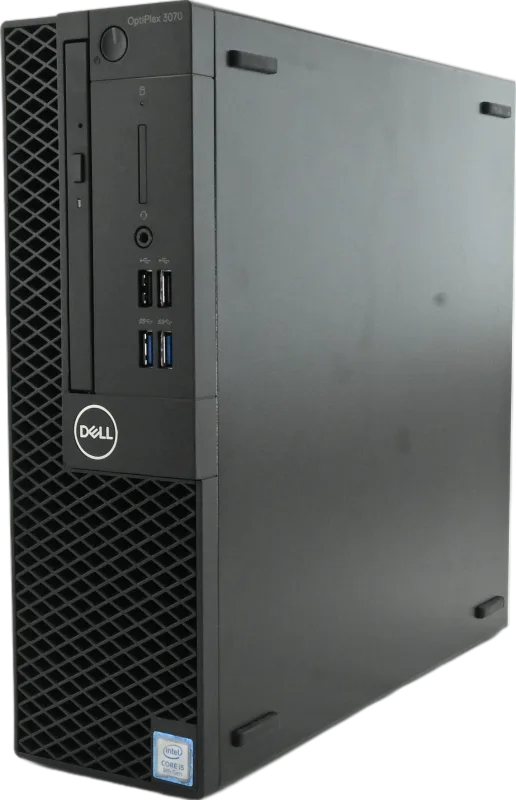 RAČUNAR DELL 3070 SFF I7-9700 / 8 / 256 / REFURBISHED