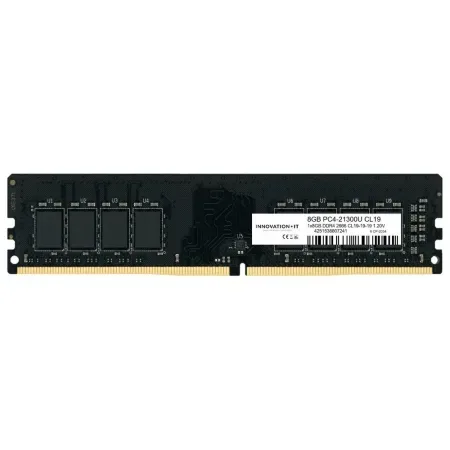 InnovationIT DDR4 8GB 2666MHz