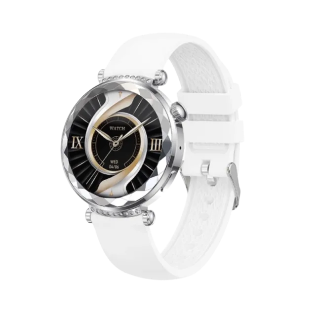 Pametni sat XO J13 Silver (BT poziv)
