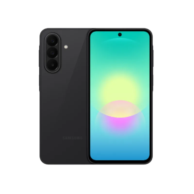 Samsung A27 8GB 256GB Black